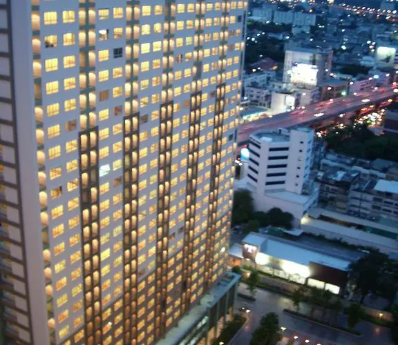 View In Pinklao * Bangkok
