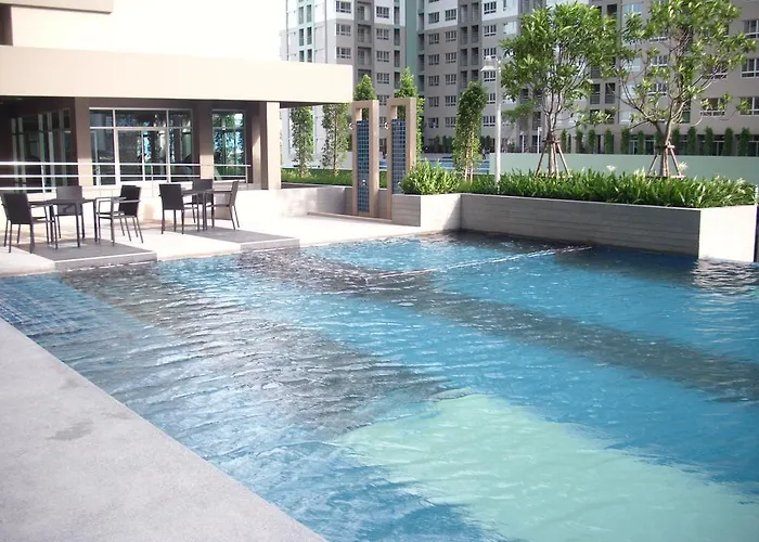 View In Pinklao *